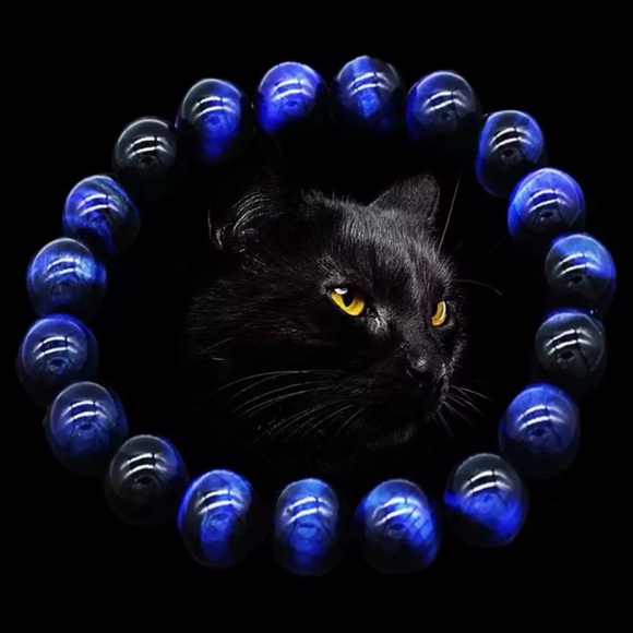 Accessories - Tiger eye Bracelet